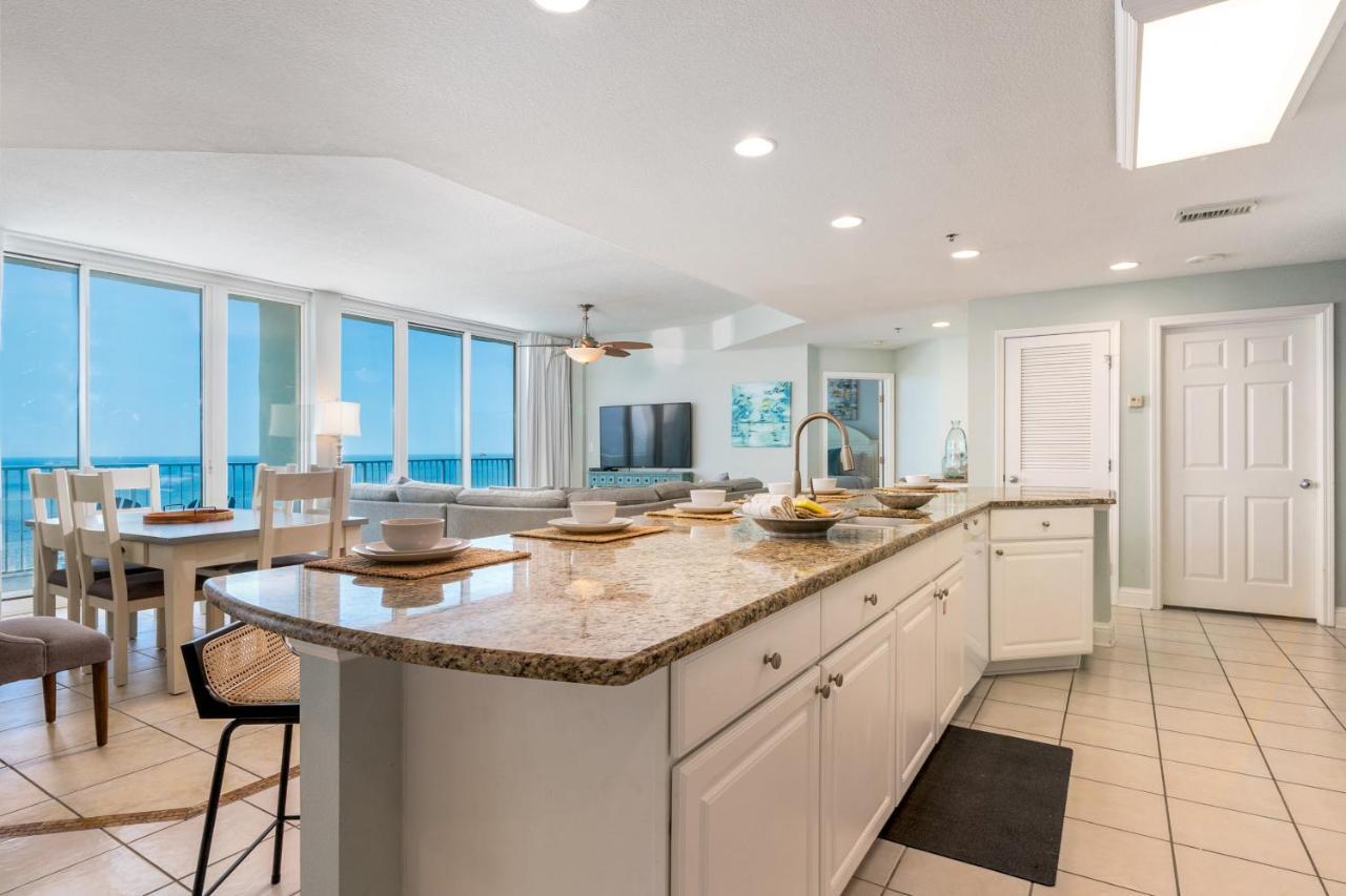 Apartment Lighthouse Penthouse 2 Gulf Shores