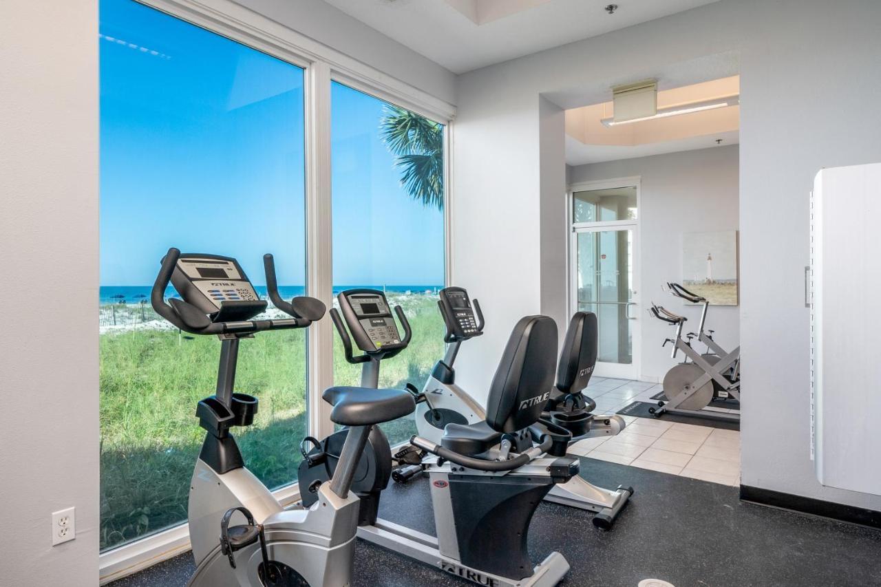 Lighthouse Penthouse 2 Gulf Shores