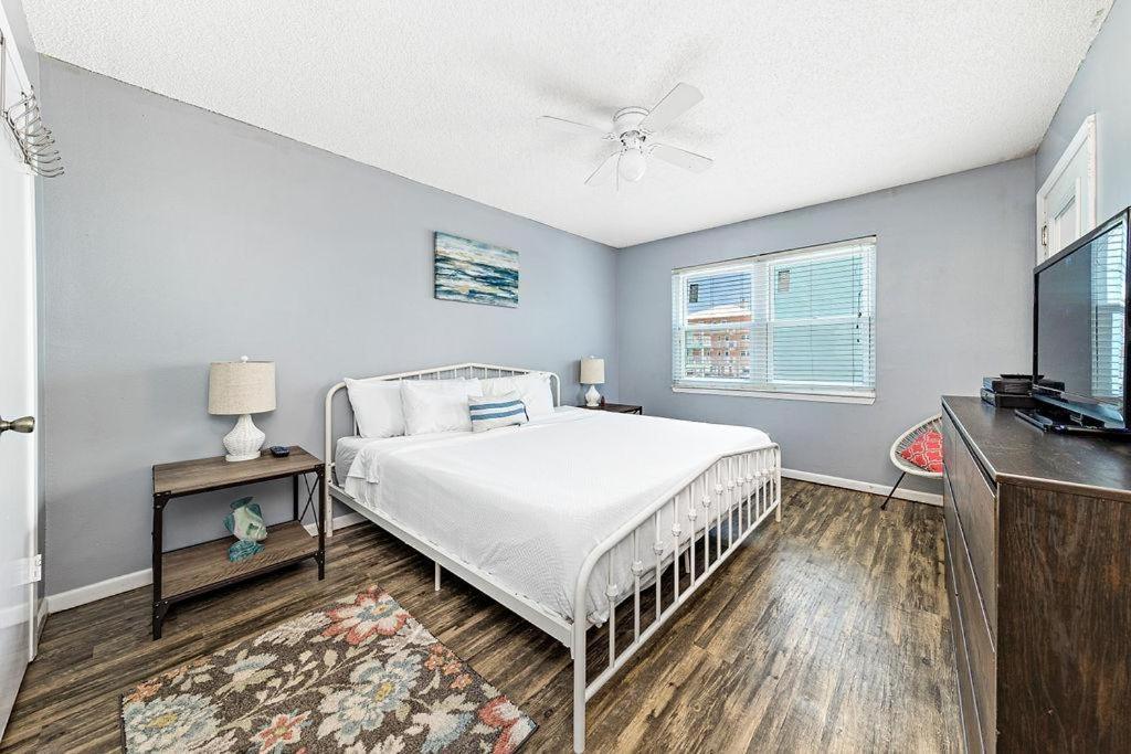 Holiday home Harbor House Unit 25b