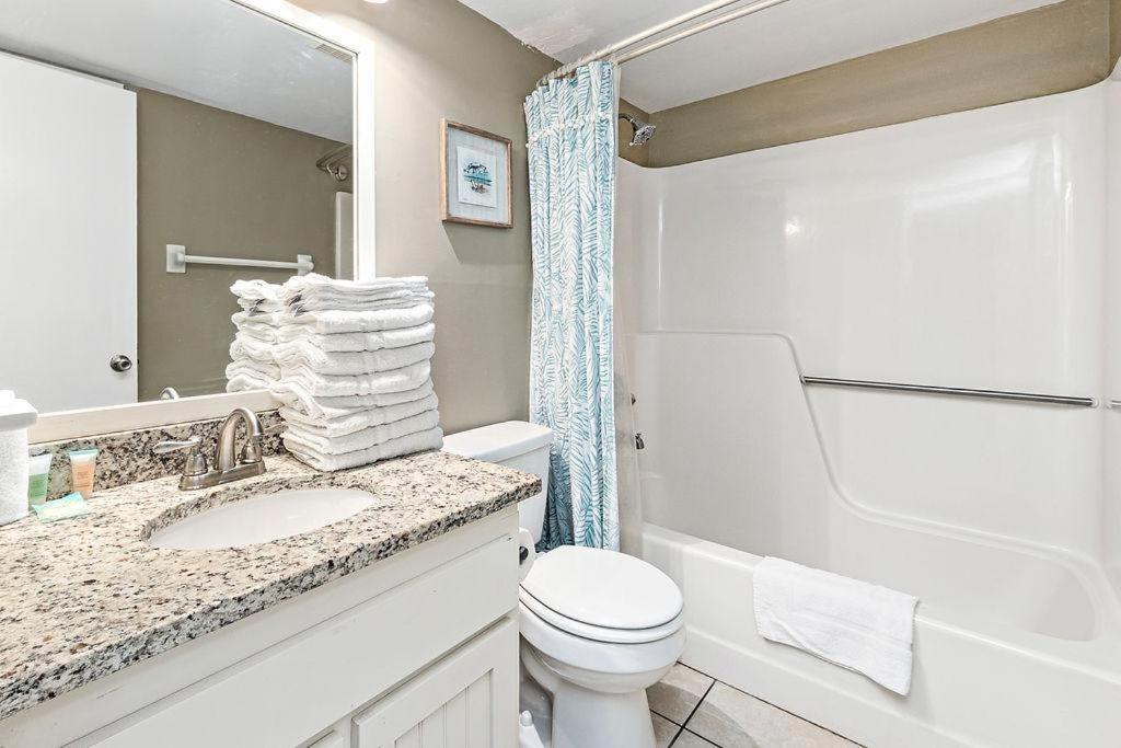 Harbor House Unit 25b Gulf Shores
