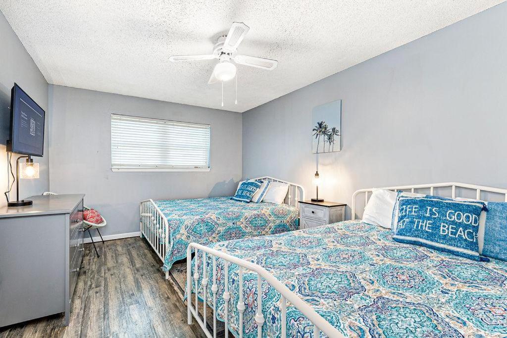 Holiday home Harbor House Unit 25b *
