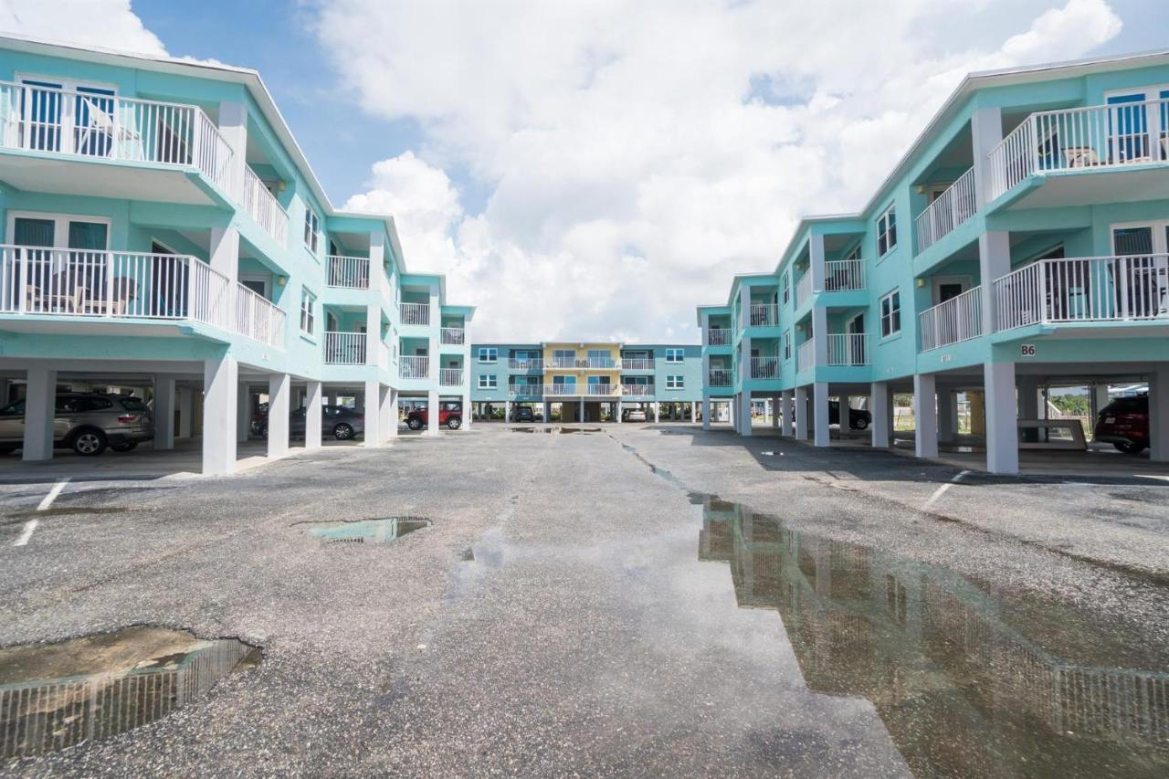Holiday home Harbor House Unit 25b