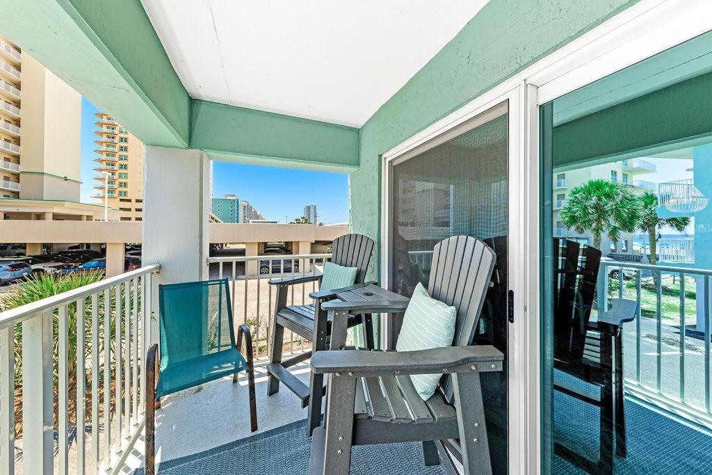 Holiday home Harbor House Unit 25b