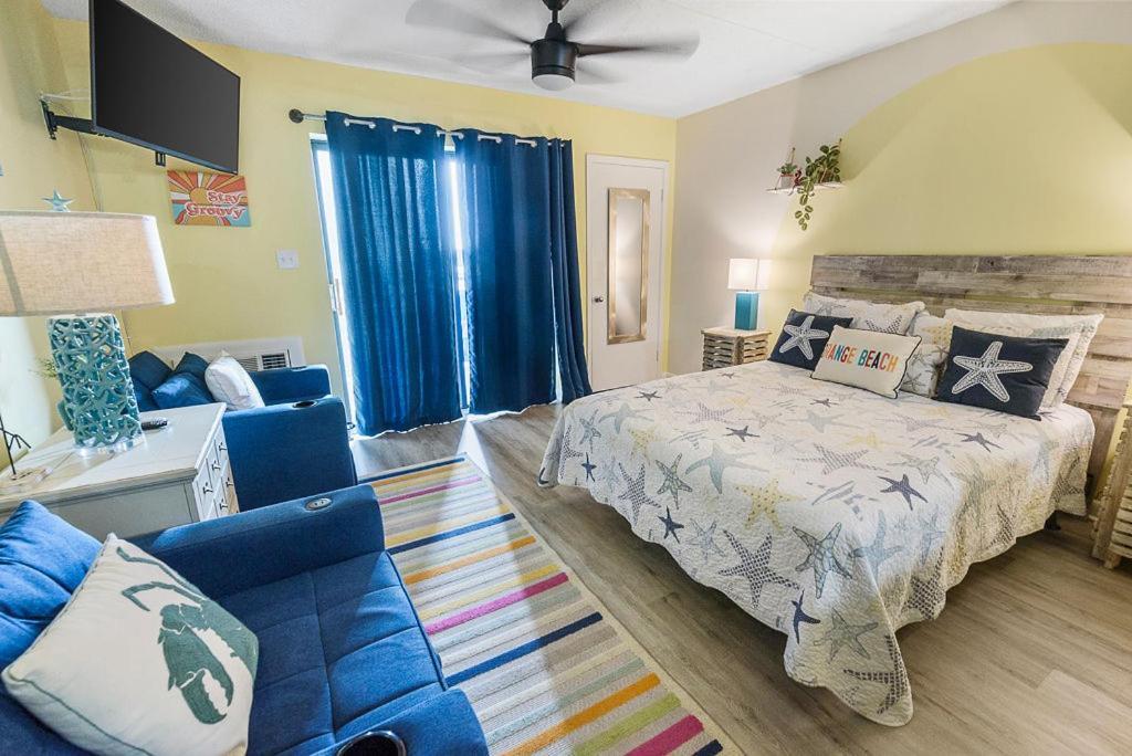 Sugar 169 By Albvr - Vibes Studio, The Perfect Space For A Getaway To The * Gulf Shores