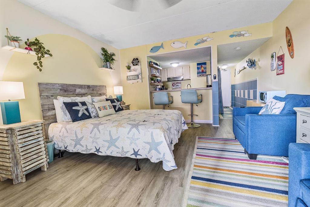 Sugar 169 By Albvr - Vibes Studio, The Perfect Space For A Getaway To The * Gulf Shores