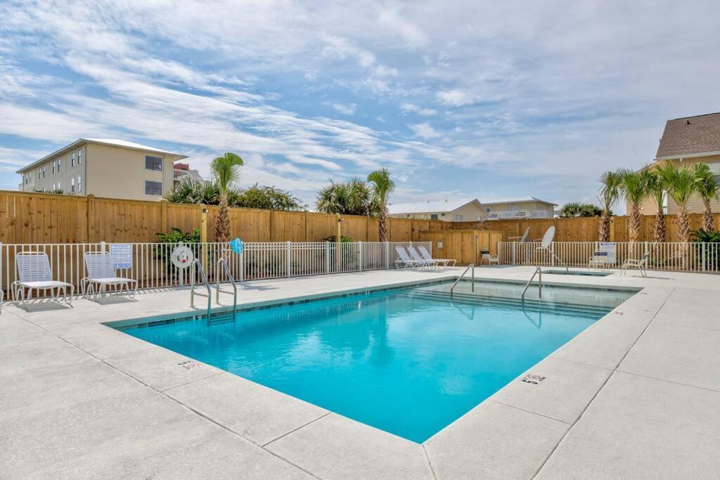 Amazing New House - Steps Away From Beach! * Gulf Shores