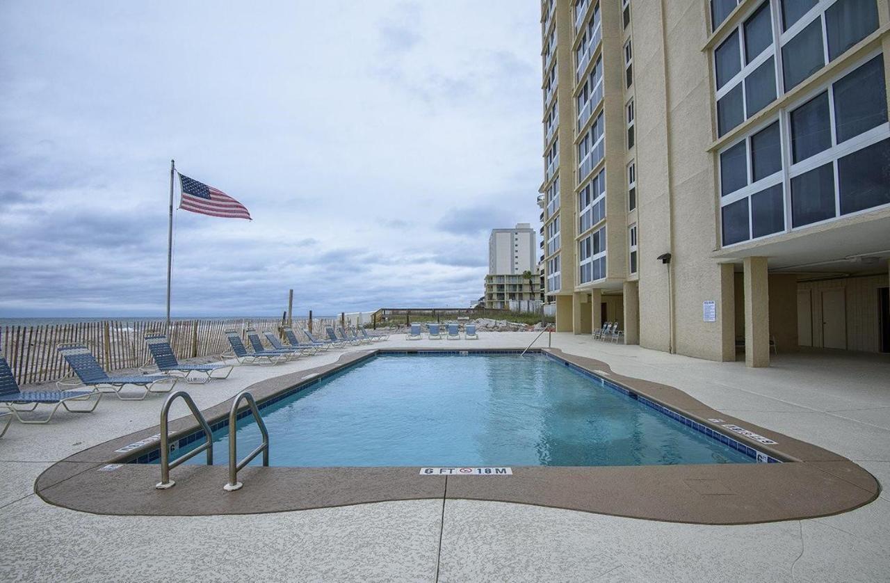 Holiday home Edgewater West 53 By Albvr - Beachfront Is Perfect For Your Next Family Getaway