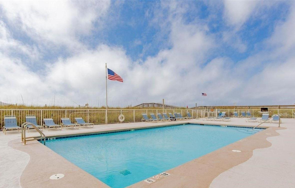 Edgewater West 53 By Albvr - Beachfront Is Perfect For Your Next Family Getaway * Gulf Shores