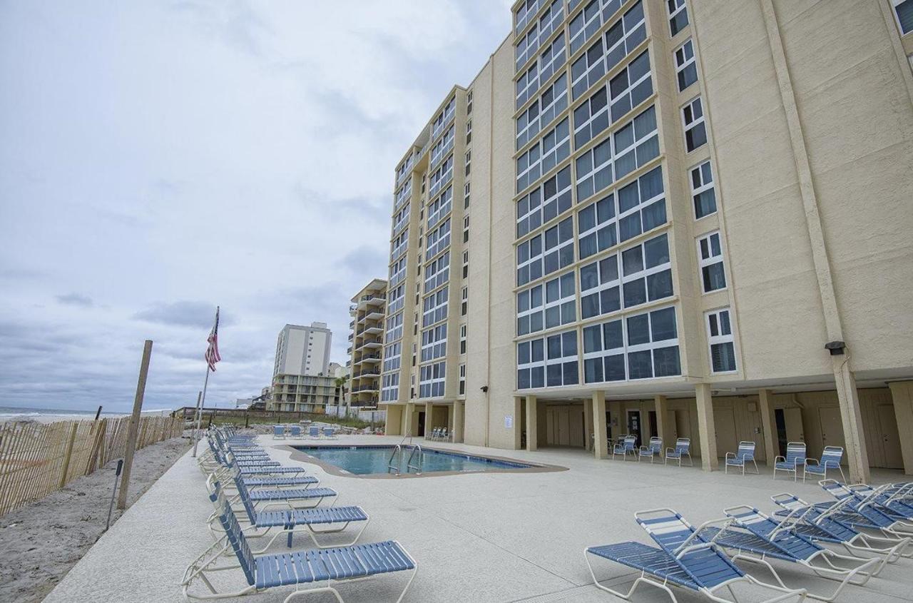 Edgewater West 53 By Albvr - Beachfront Is Perfect For Your Next Family Getaway Holiday home