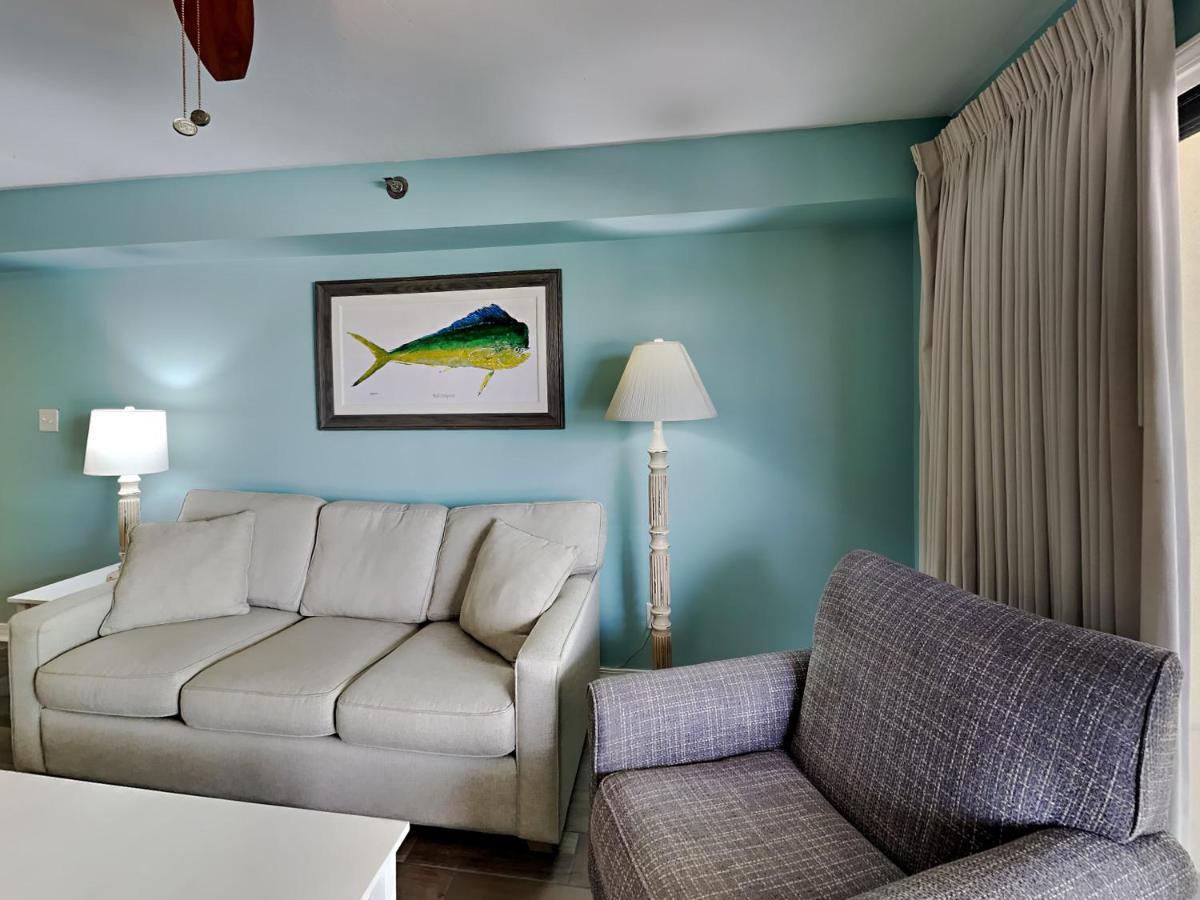 Apartment Harbour Place 202 Gulf Shores