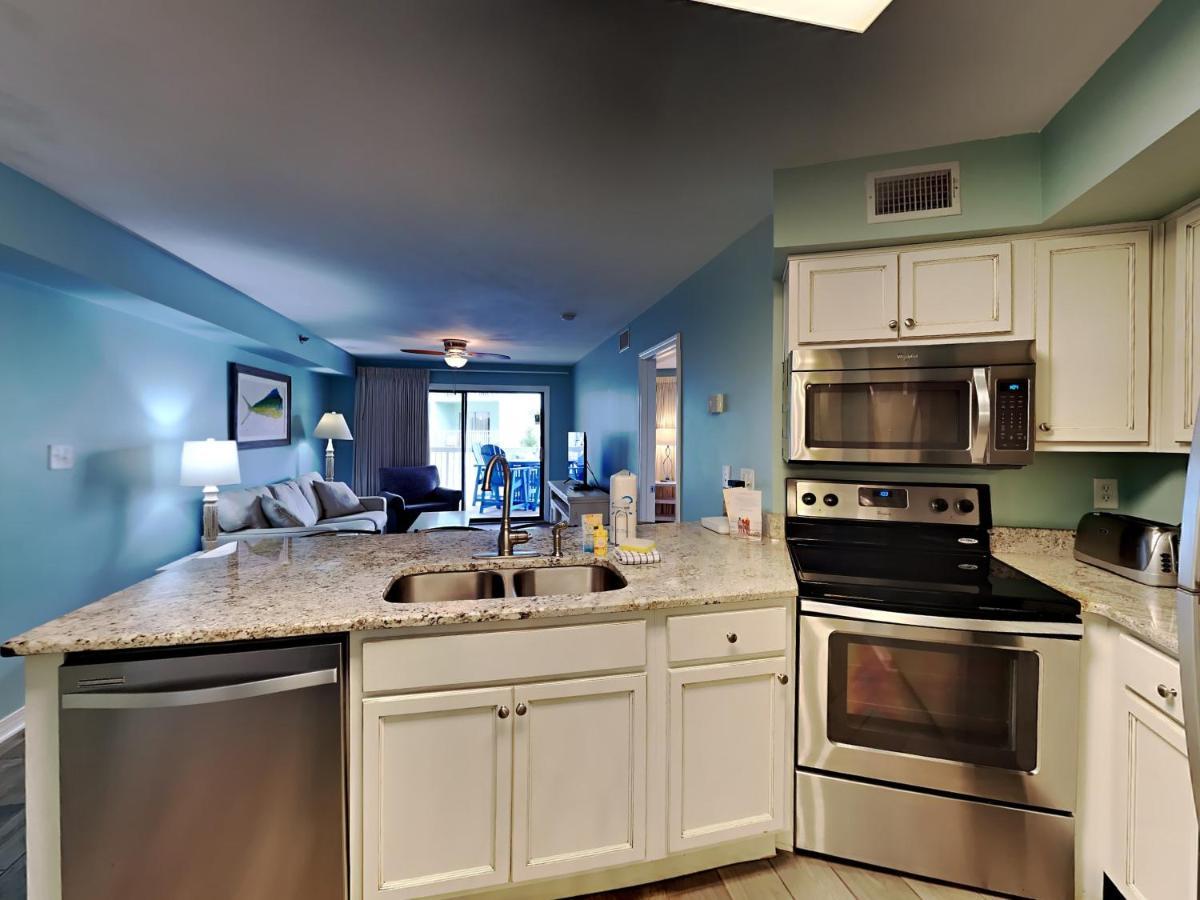 Apartment Harbour Place 202 Gulf Shores