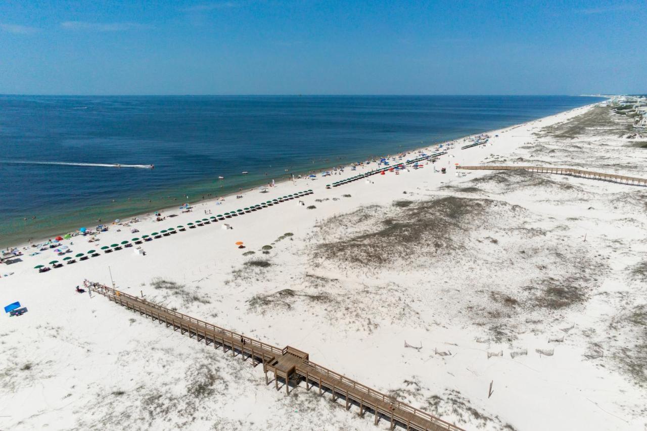 Plantation Place #h408b Holiday home Gulf Shores
