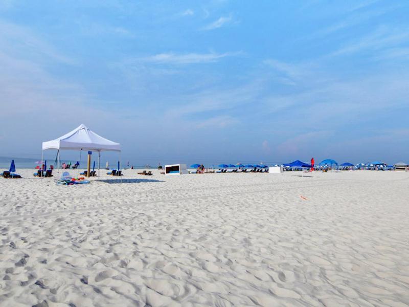 Apartment Gulf House 505 Gulf Shores