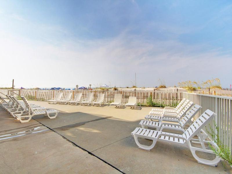 Apartment Gulf House 505 Gulf Shores