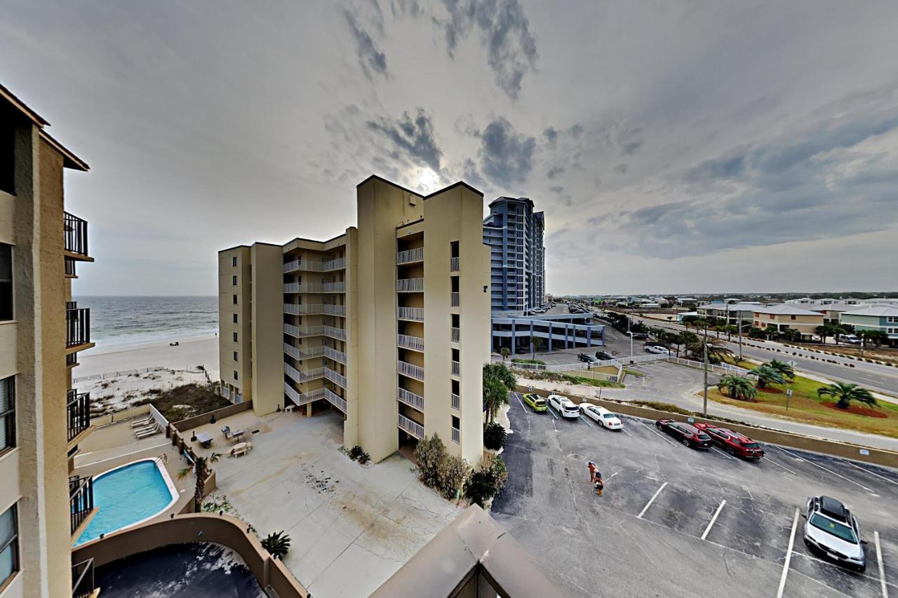 Gulf House 505 Apartment Gulf Shores