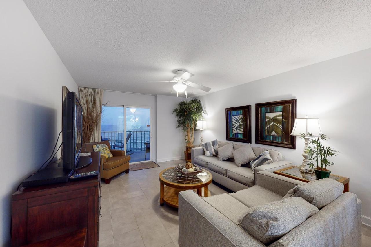 Apartment Ocean House Ii 2501 *
