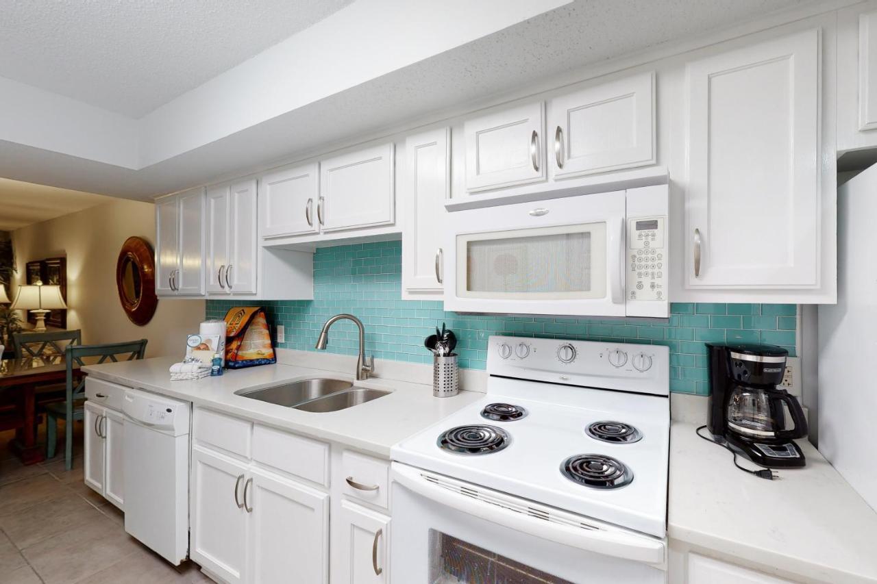 Ocean House Ii 2501 * Gulf Shores