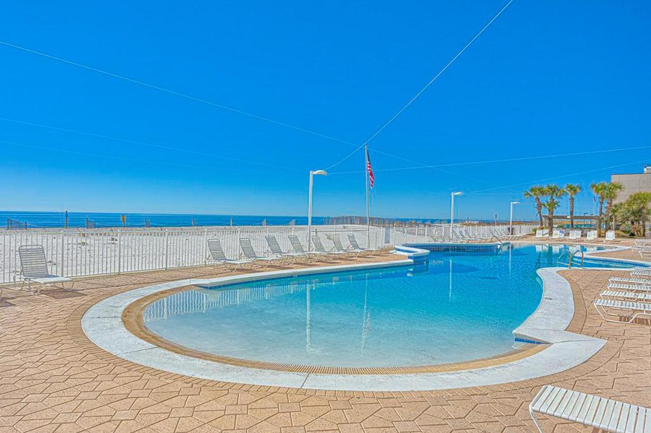 Ocean House Ii 2501 Apartment *