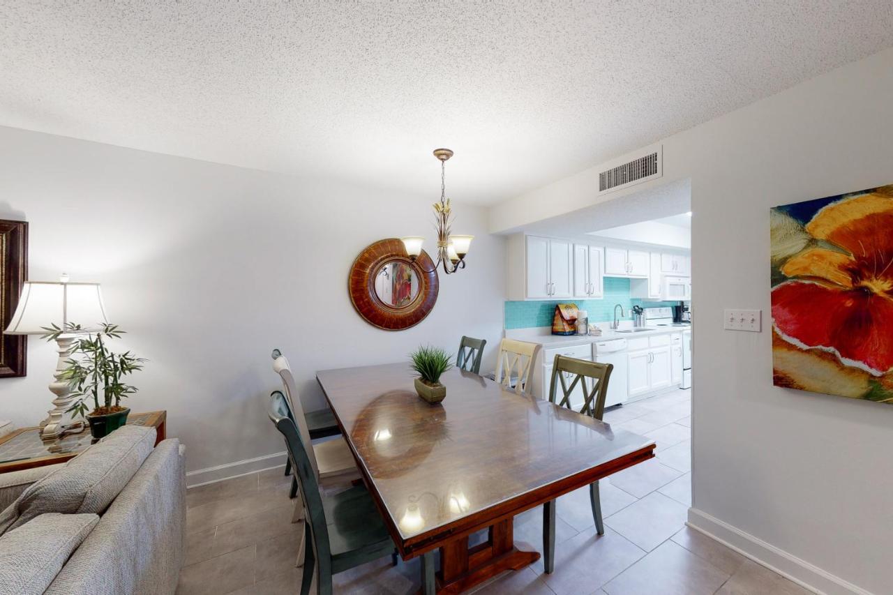 Ocean House Ii 2501 Gulf Shores