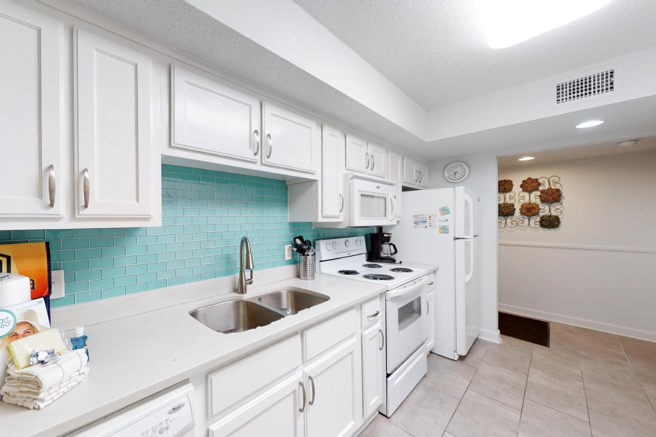 Apartment Ocean House Ii 2501 Gulf Shores