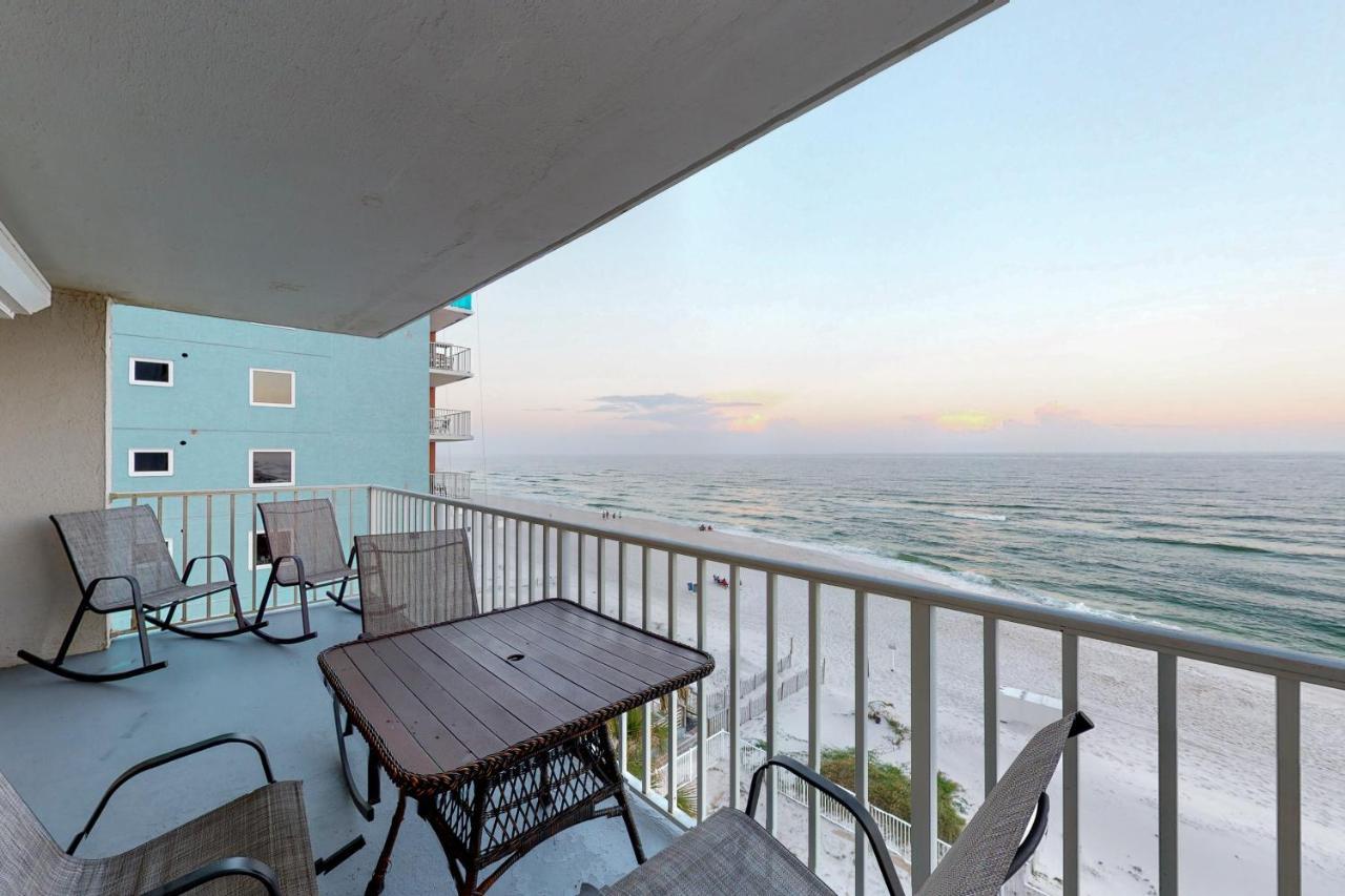 Ocean House Ii 2501 * Gulf Shores
