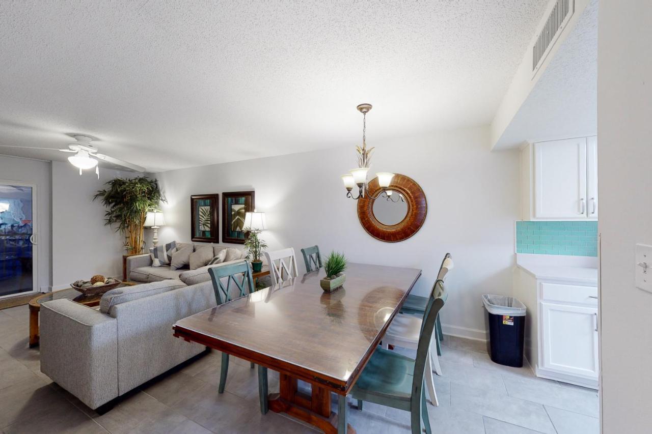Ocean House Ii 2501 Apartment