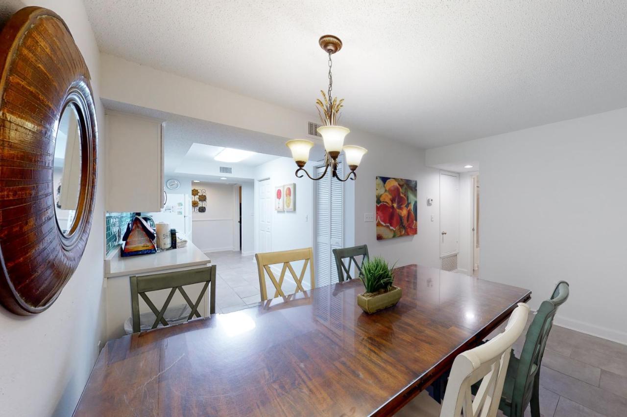 Ocean House Ii 2501 Apartment Gulf Shores