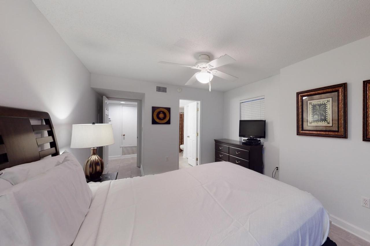 Ocean House Ii 2501 Apartment