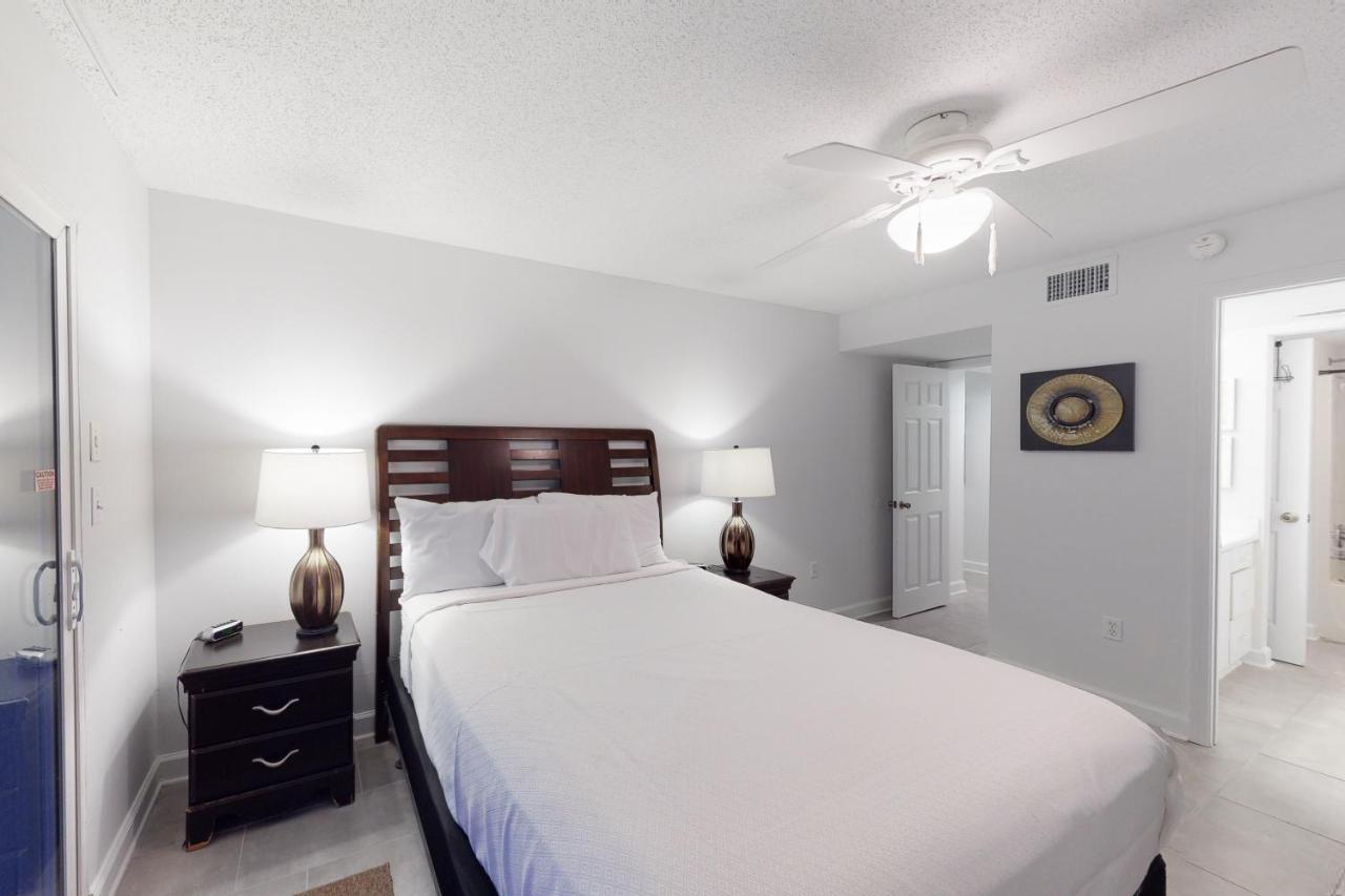 Ocean House Ii 2501 Gulf Shores