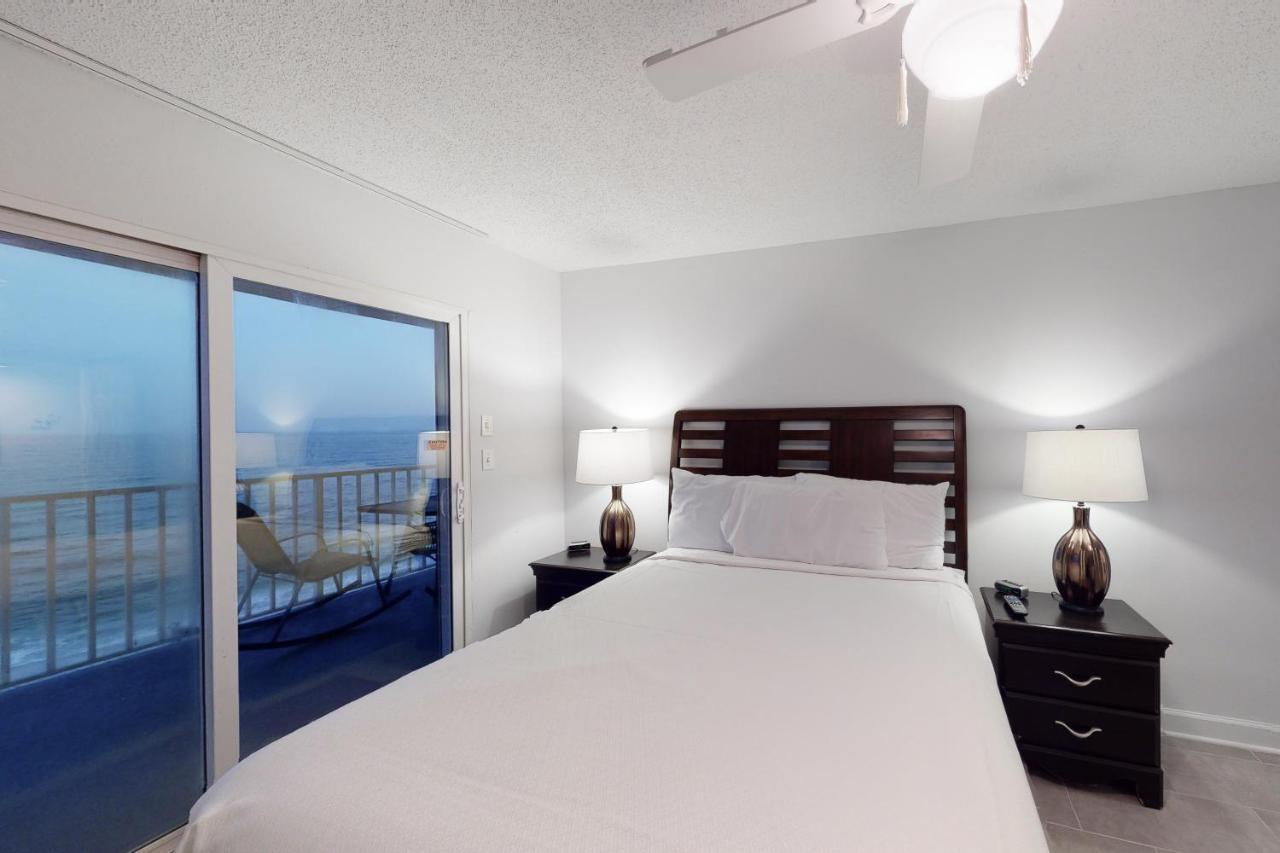 Ocean House Ii 2501