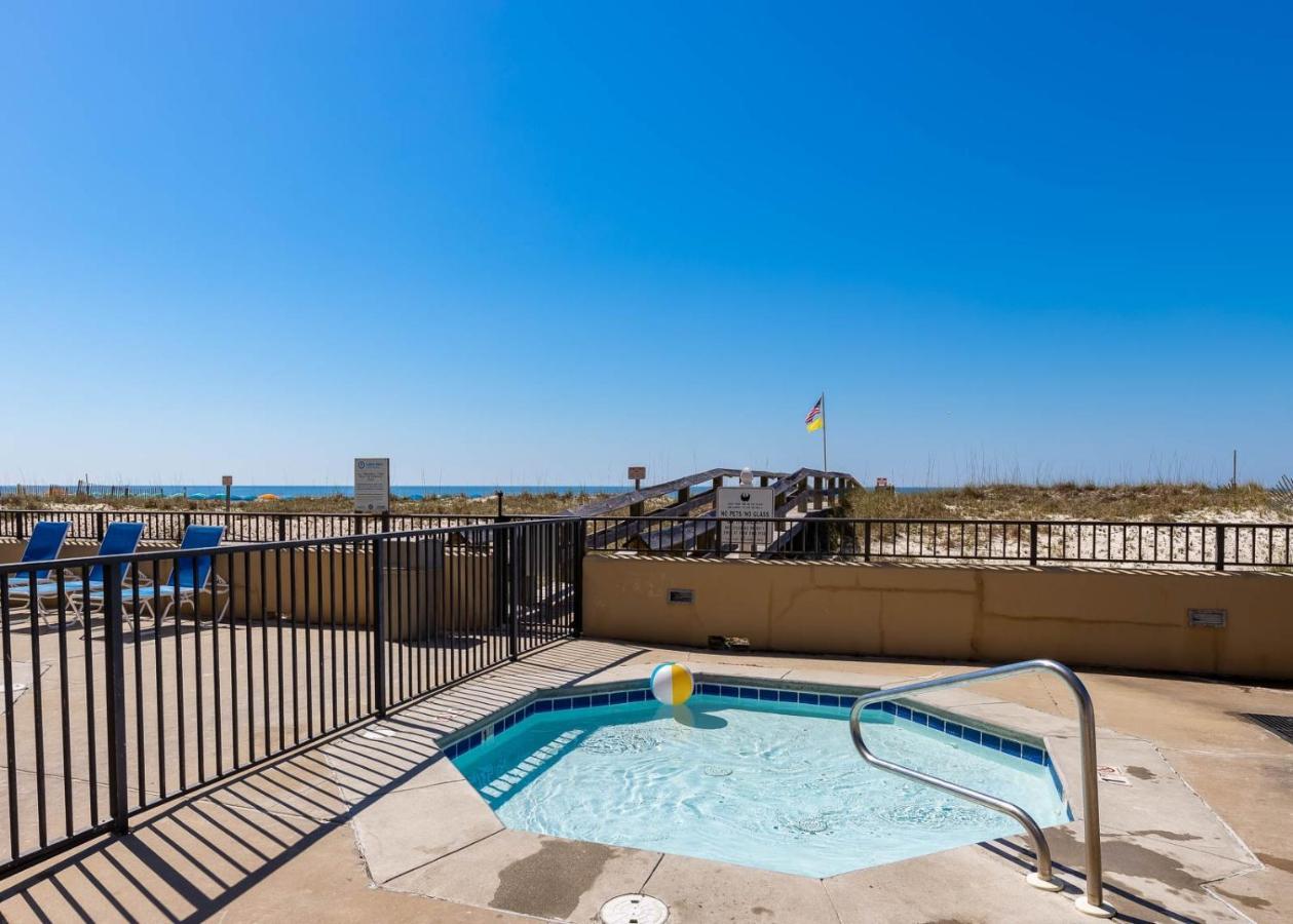 Apartment Phoenix Suites West 1106 Gulf Shores