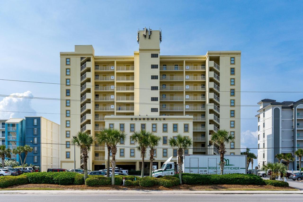 Apartment Boardwalk 187 *