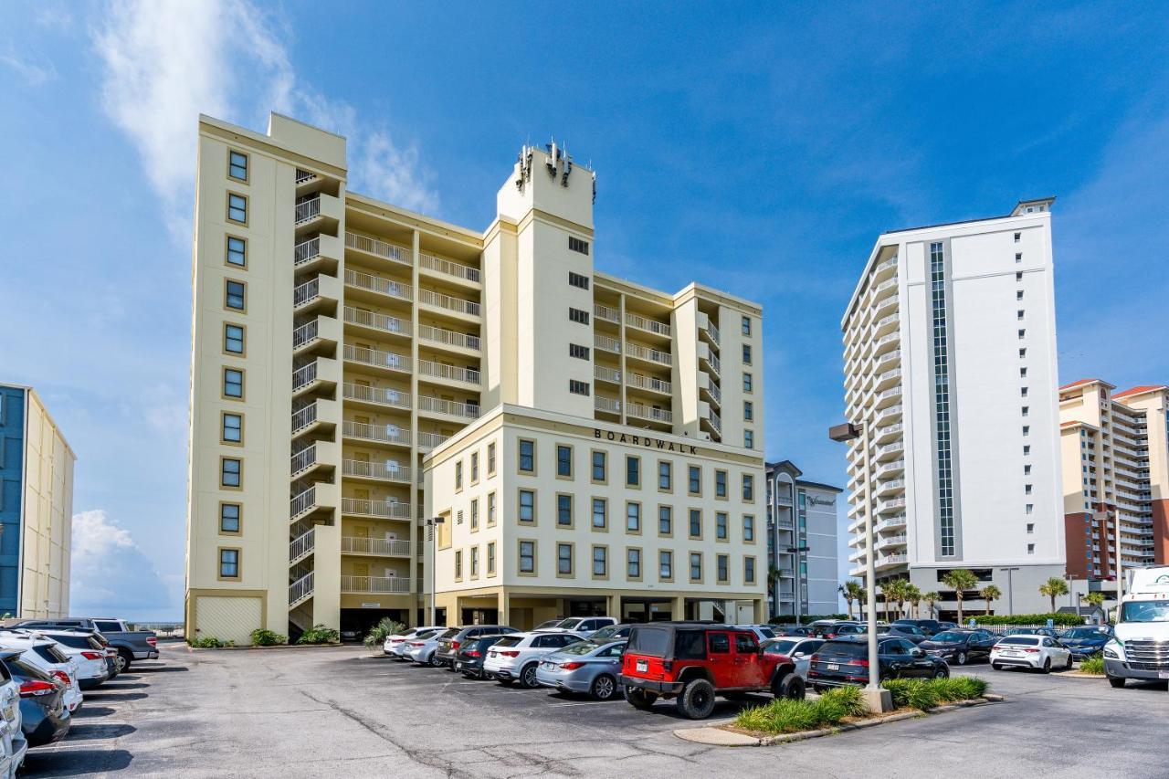Apartment Boardwalk 187 Gulf Shores