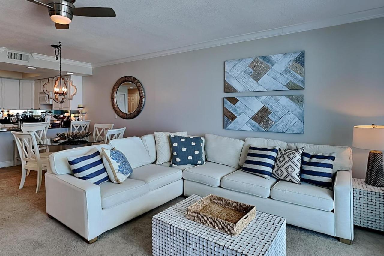 San Carlos #804 Apartment Gulf Shores