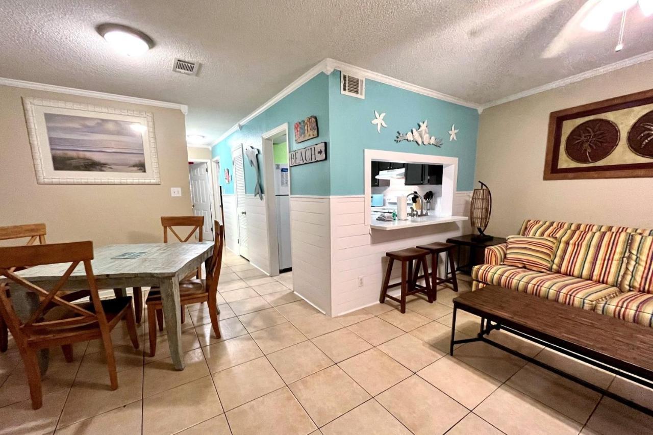 Apartment Sea Breeze 211 Gulf Shores