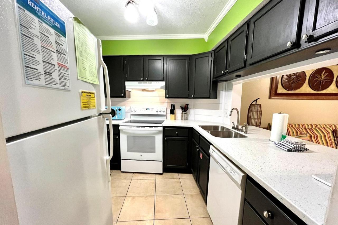 Sea Breeze 211 Apartment Gulf Shores
