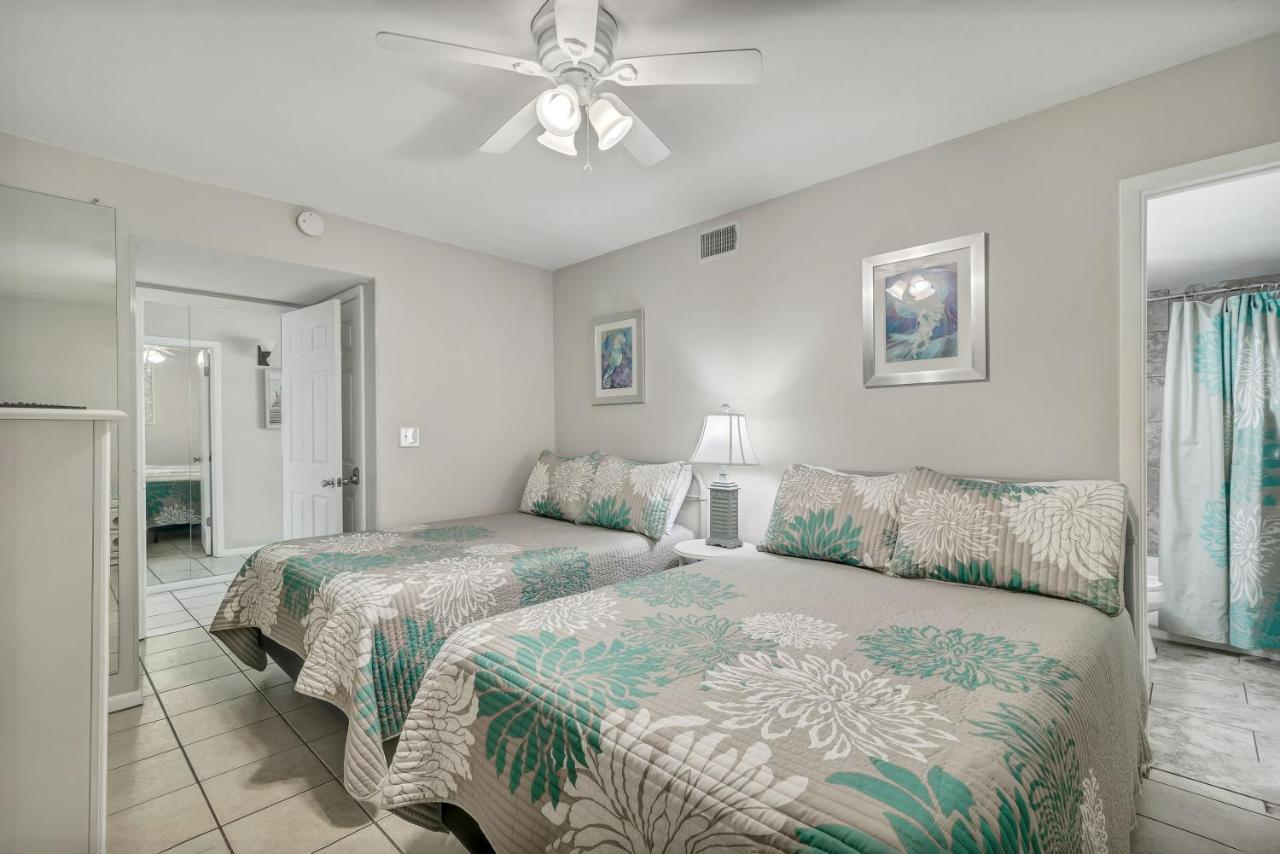 Holiday home Island Winds West Unit 673 *
