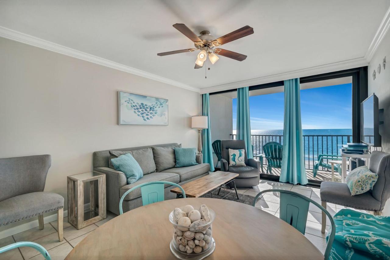 Holiday home Island Winds West Unit 673 Gulf Shores