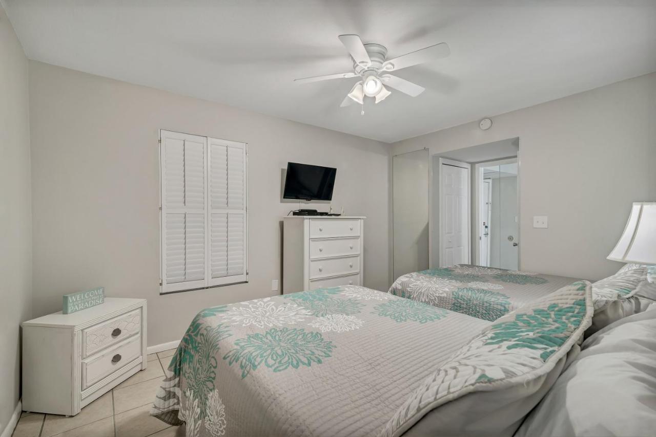 Holiday home Island Winds West Unit 673