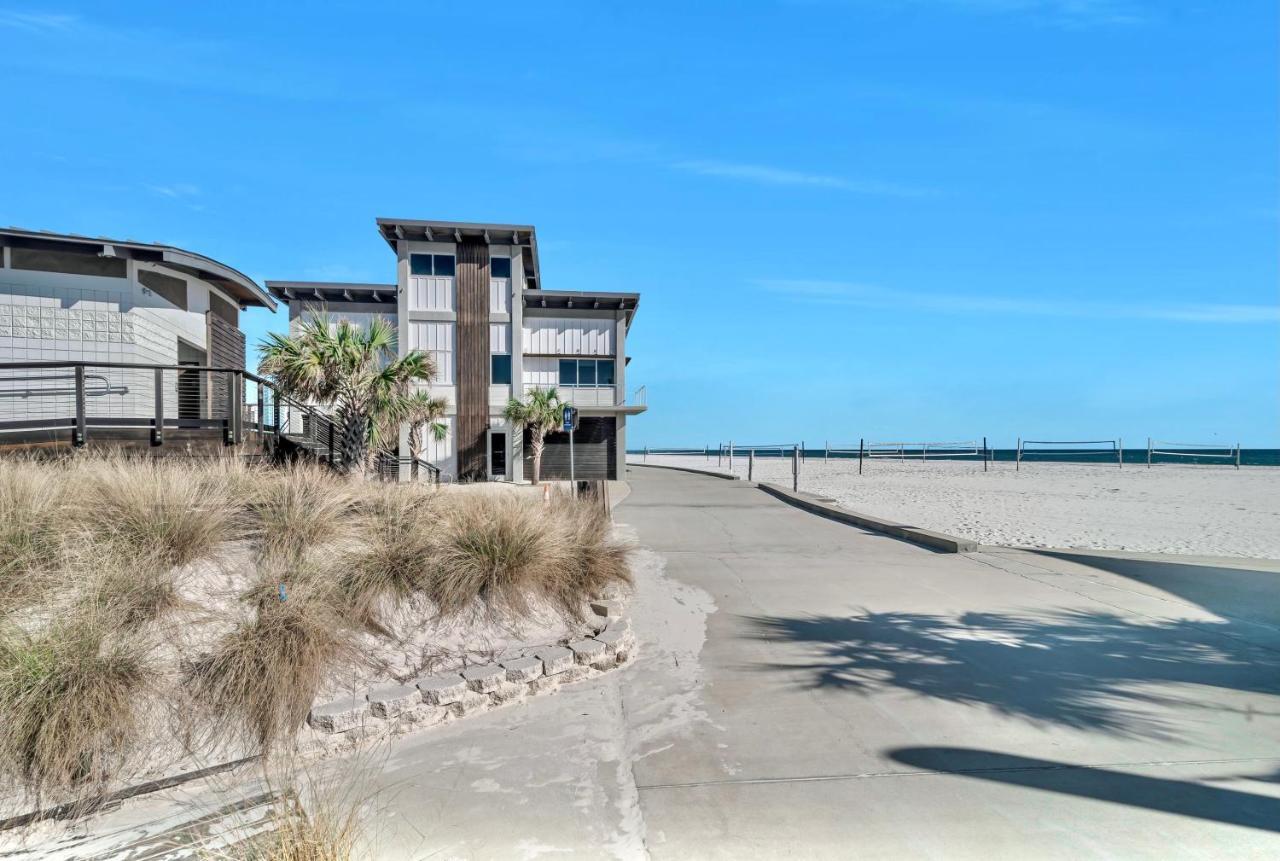 Island Winds West Unit 673 Holiday home *