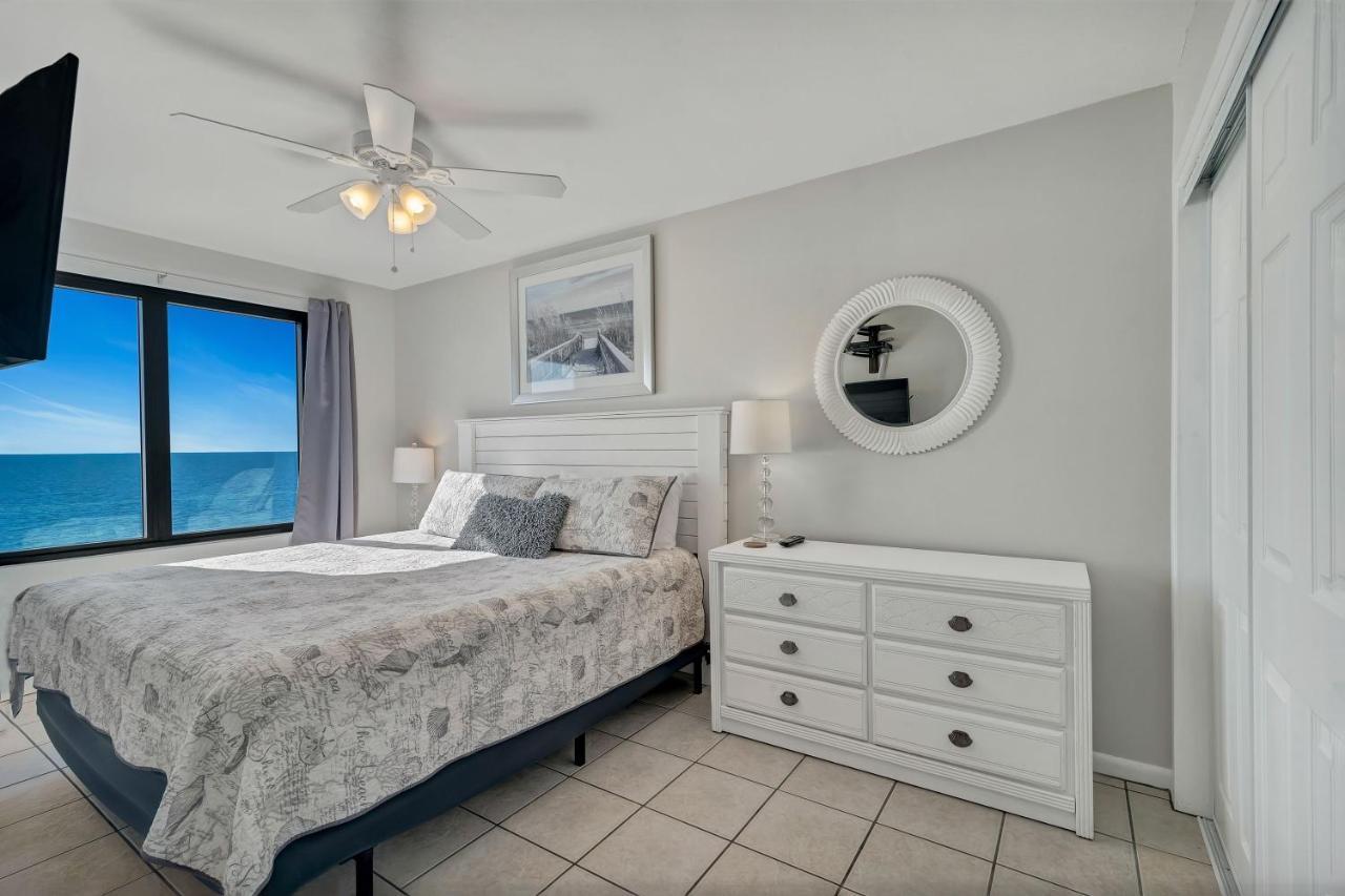 Holiday home Island Winds West Unit 673 Gulf Shores