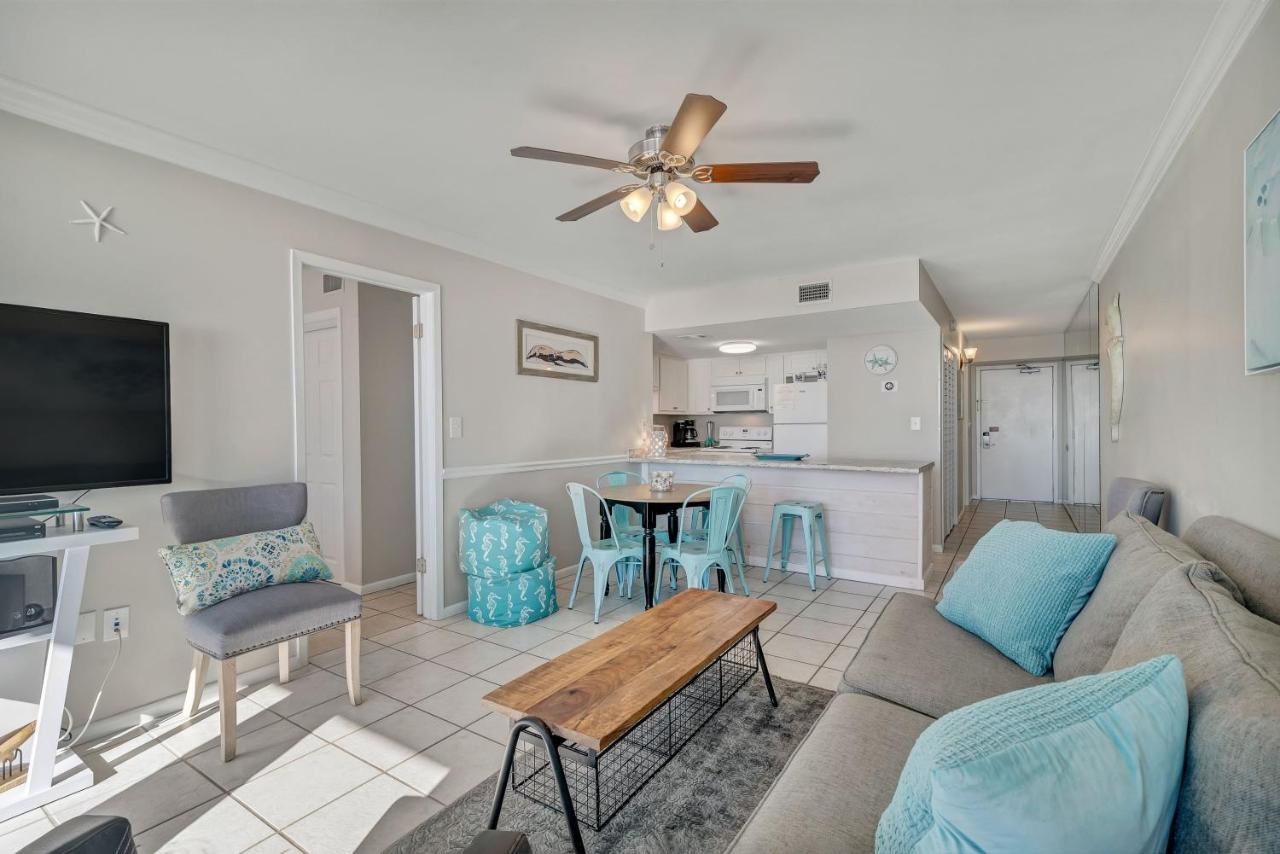 Island Winds West Unit 673 * Gulf Shores