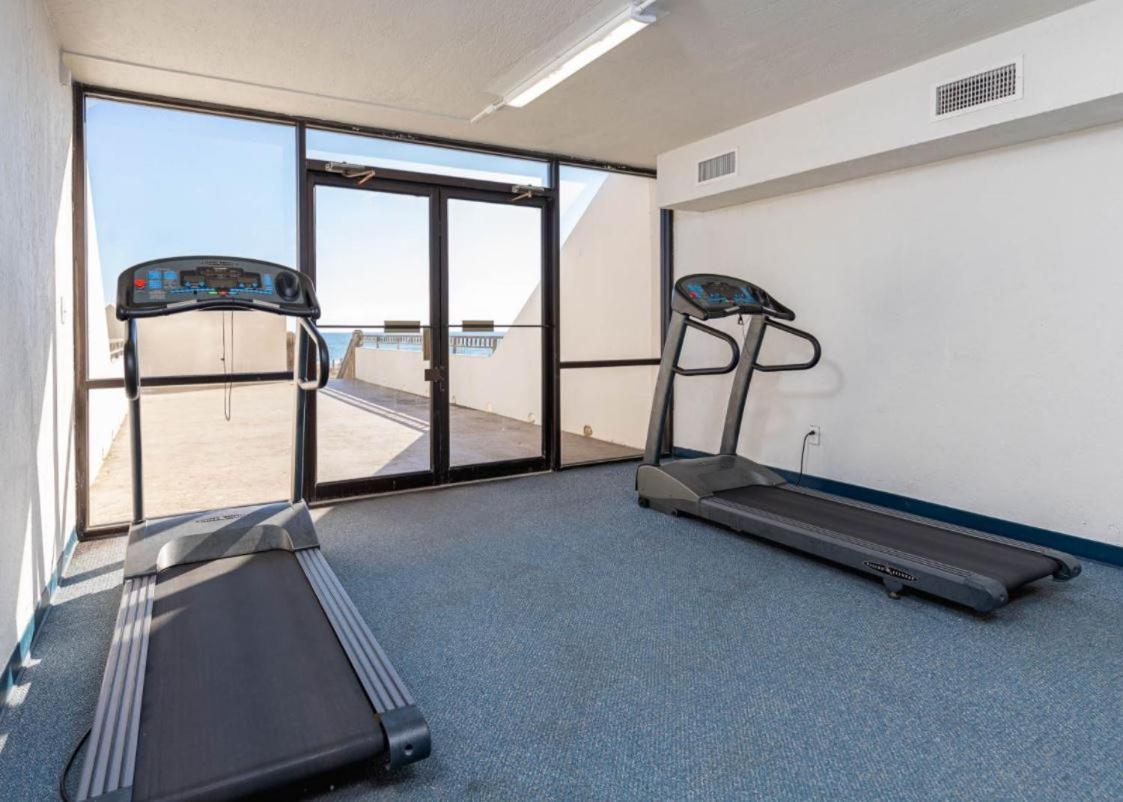 Holiday home Island Winds West Unit 673 Gulf Shores
