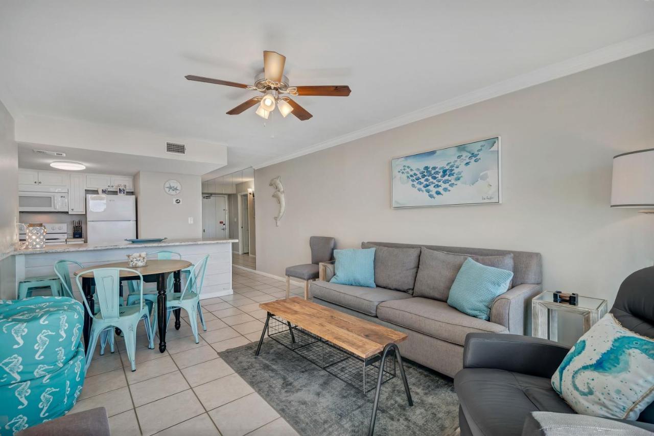 Holiday home Island Winds West Unit 673
