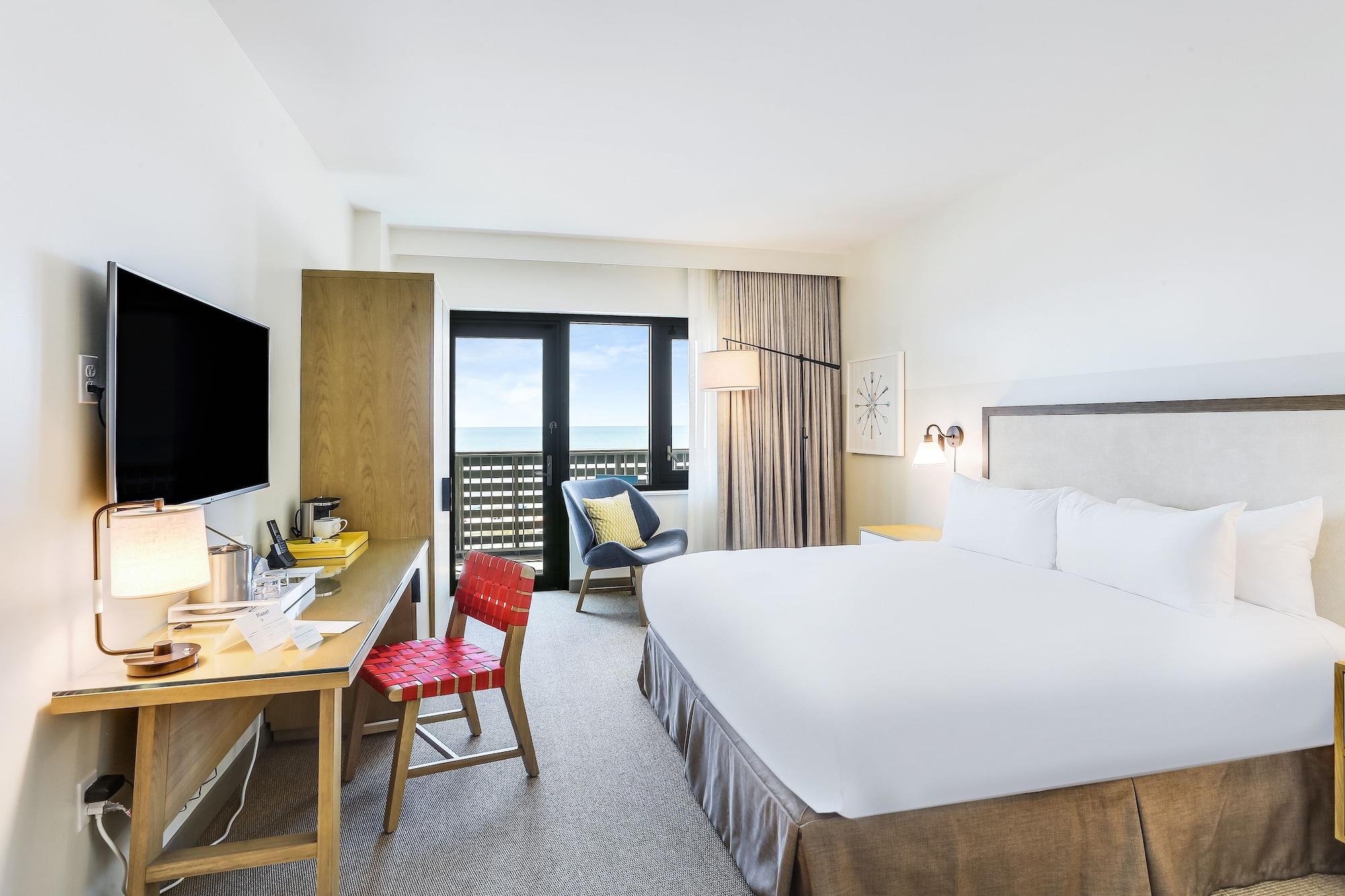 The At Gulf State Park, A Hilton 4* Gulf Shores