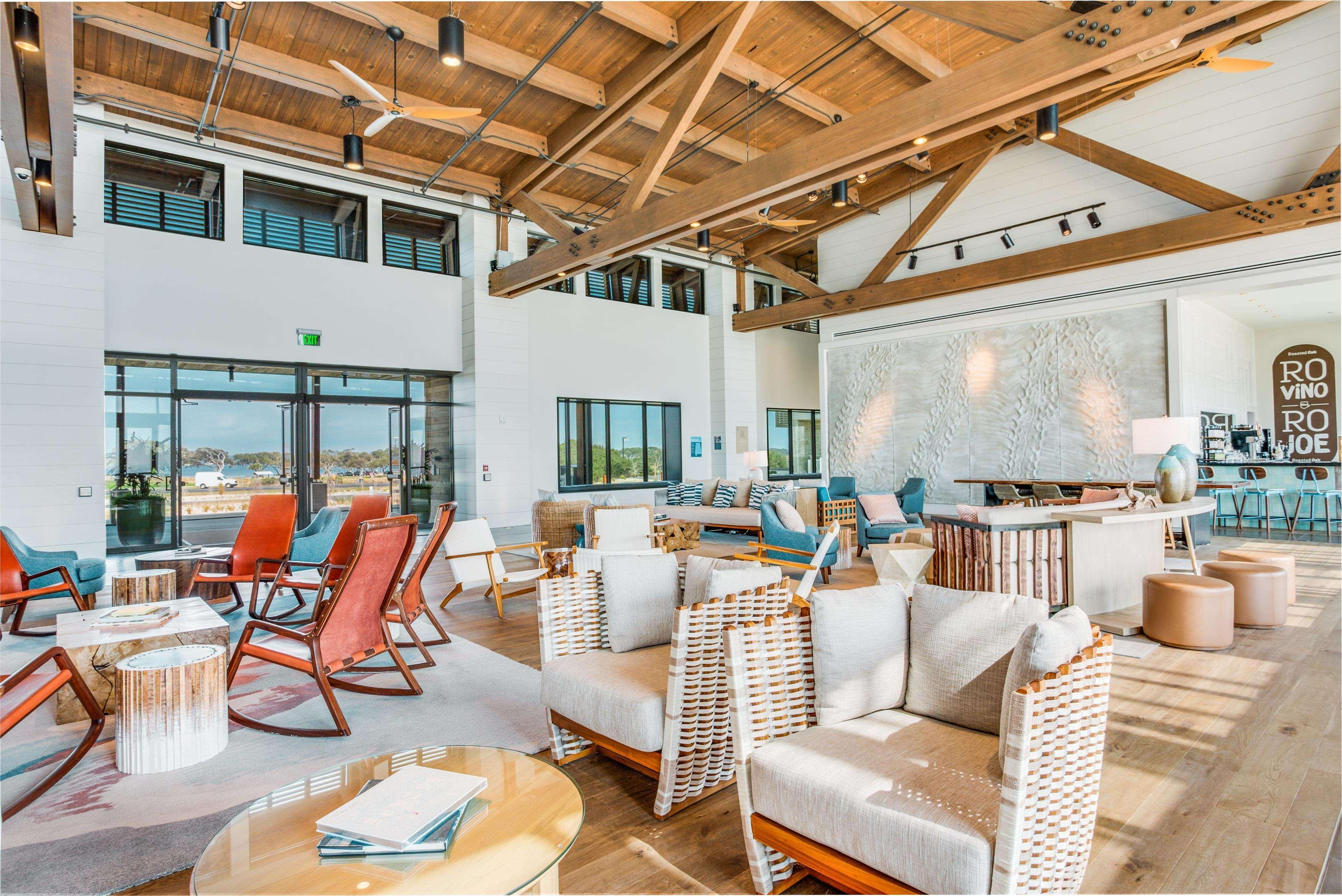Resort The At Gulf State Park, A Hilton