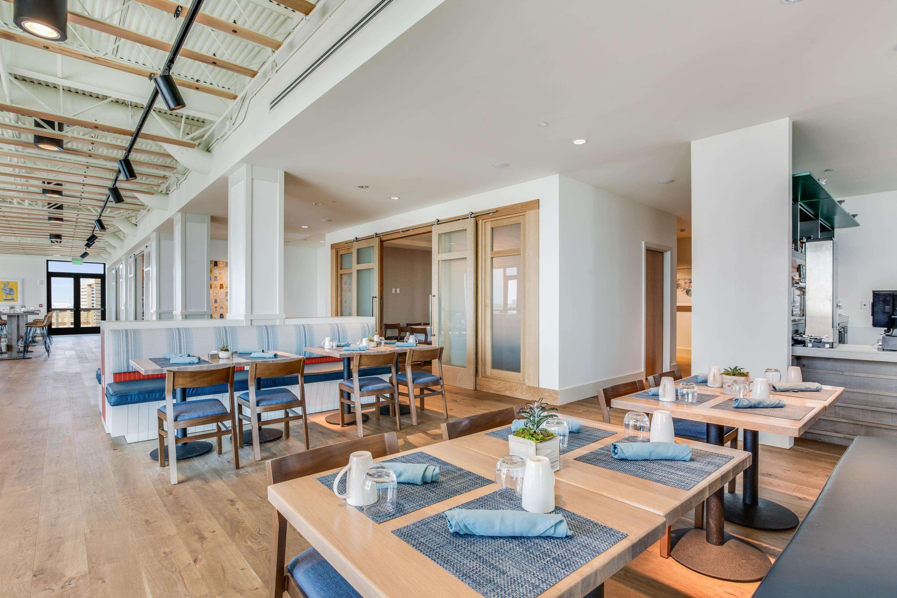 Resort The At Gulf State Park, A Hilton 4*