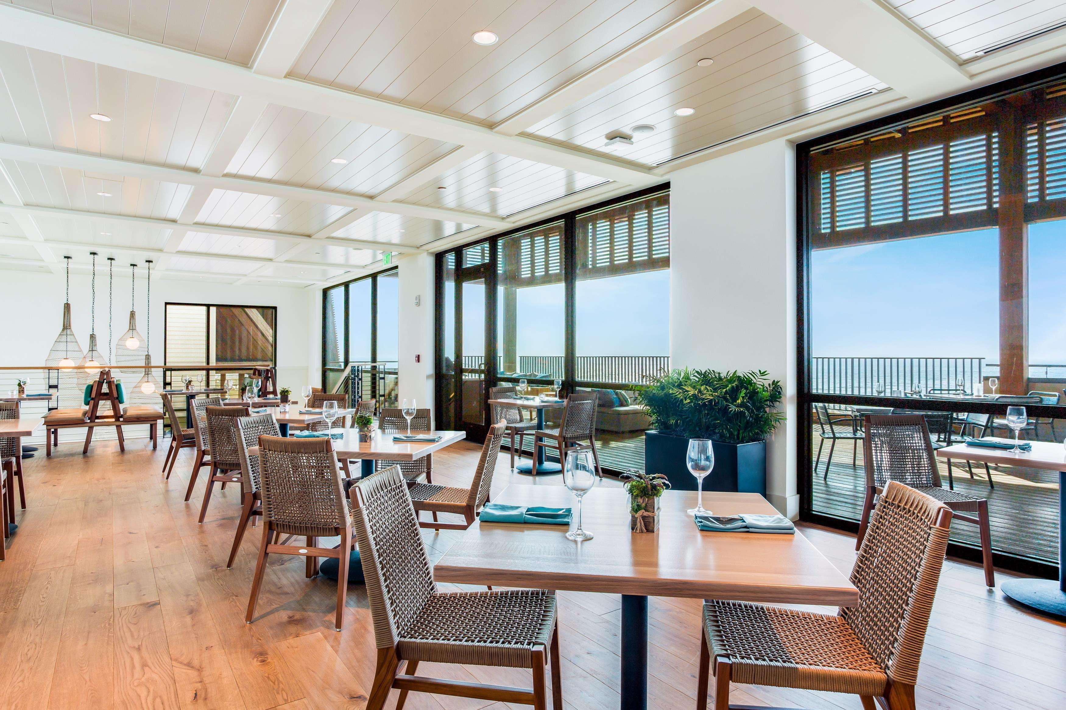 The At Gulf State Park, A Hilton