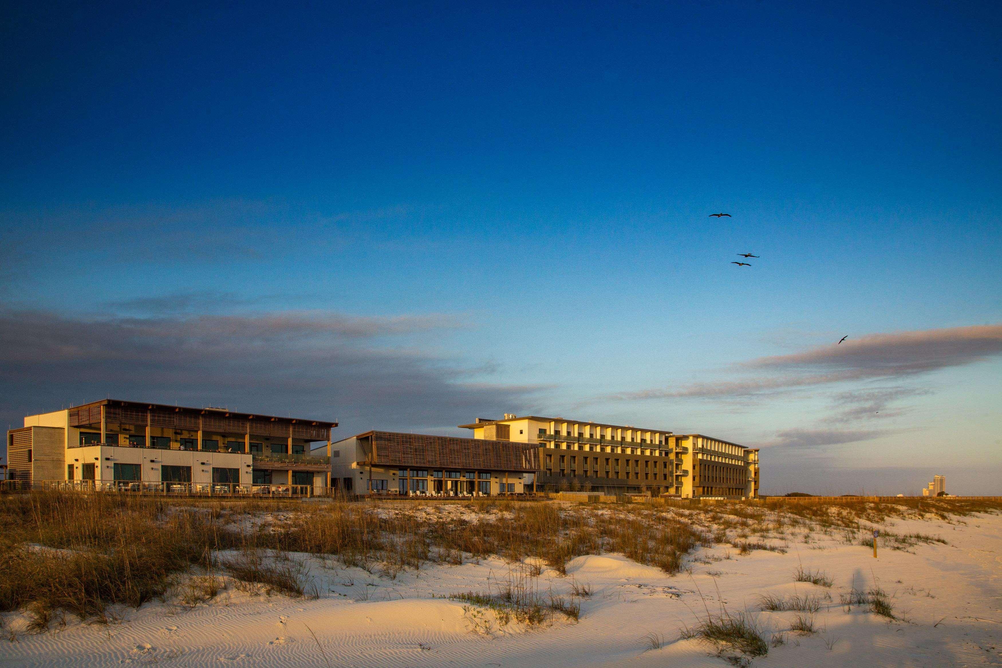 The At Gulf State Park, A Hilton 4* Gulf Shores