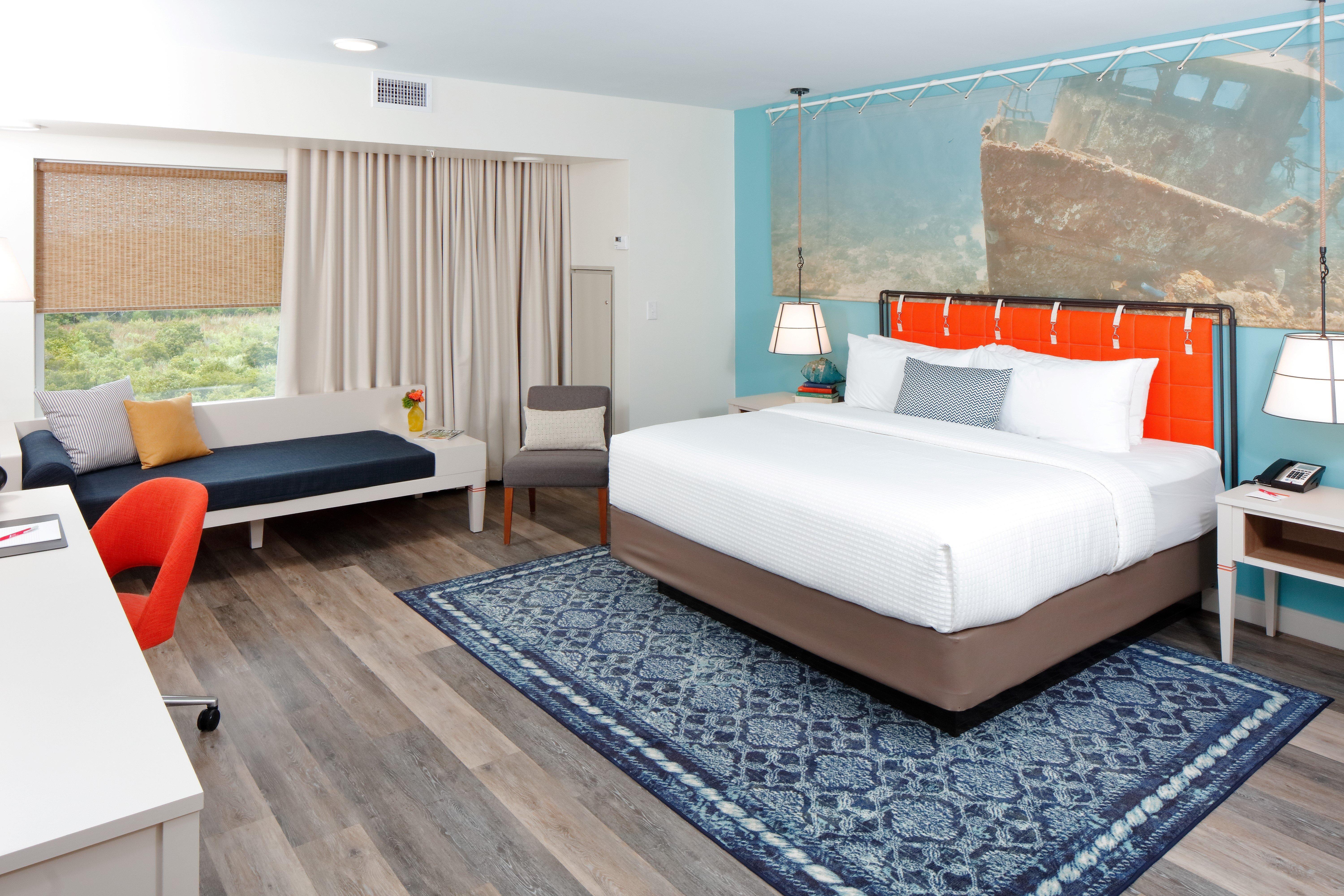 Resort Indigo Orange - By Ihg Gulf Shores